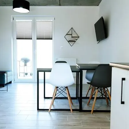 W Kruklankach K. Gizycka Tatil Evi *