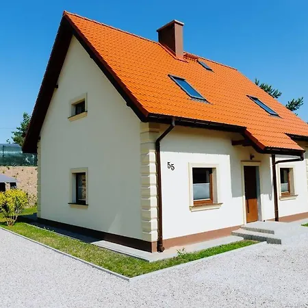 W Kruklankach K. Gizycka
