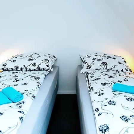 Dom wakacyjny W Kruklankach K. Gizycka Kruklanki
